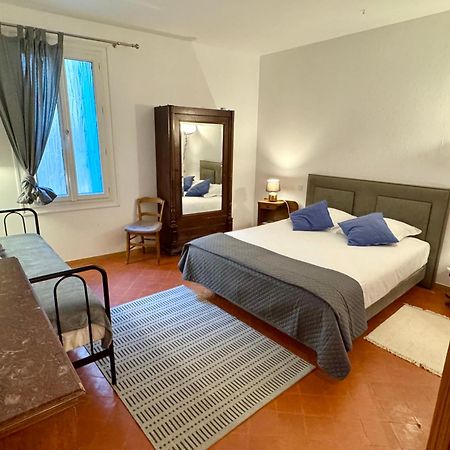 Entre Midi - Maison D'Hotes - B&B Капестон Екстериор снимка
