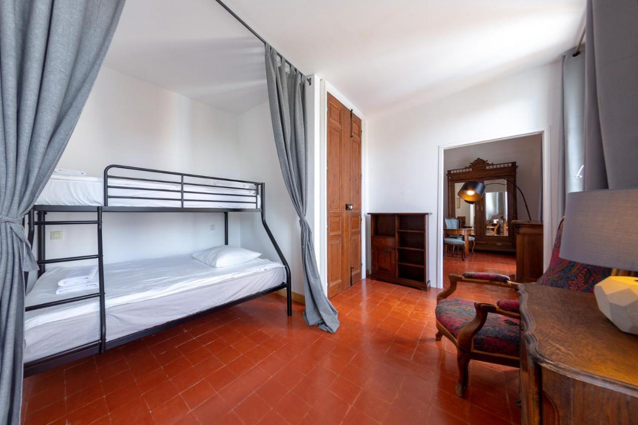 Entre Midi - Maison D'Hotes - B&B Капестон Екстериор снимка