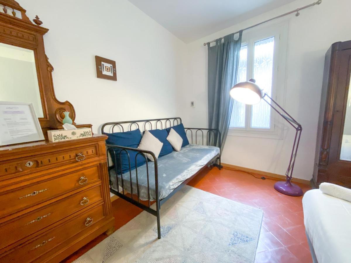 Entre Midi - Maison D'Hotes - B&B Капестон Екстериор снимка