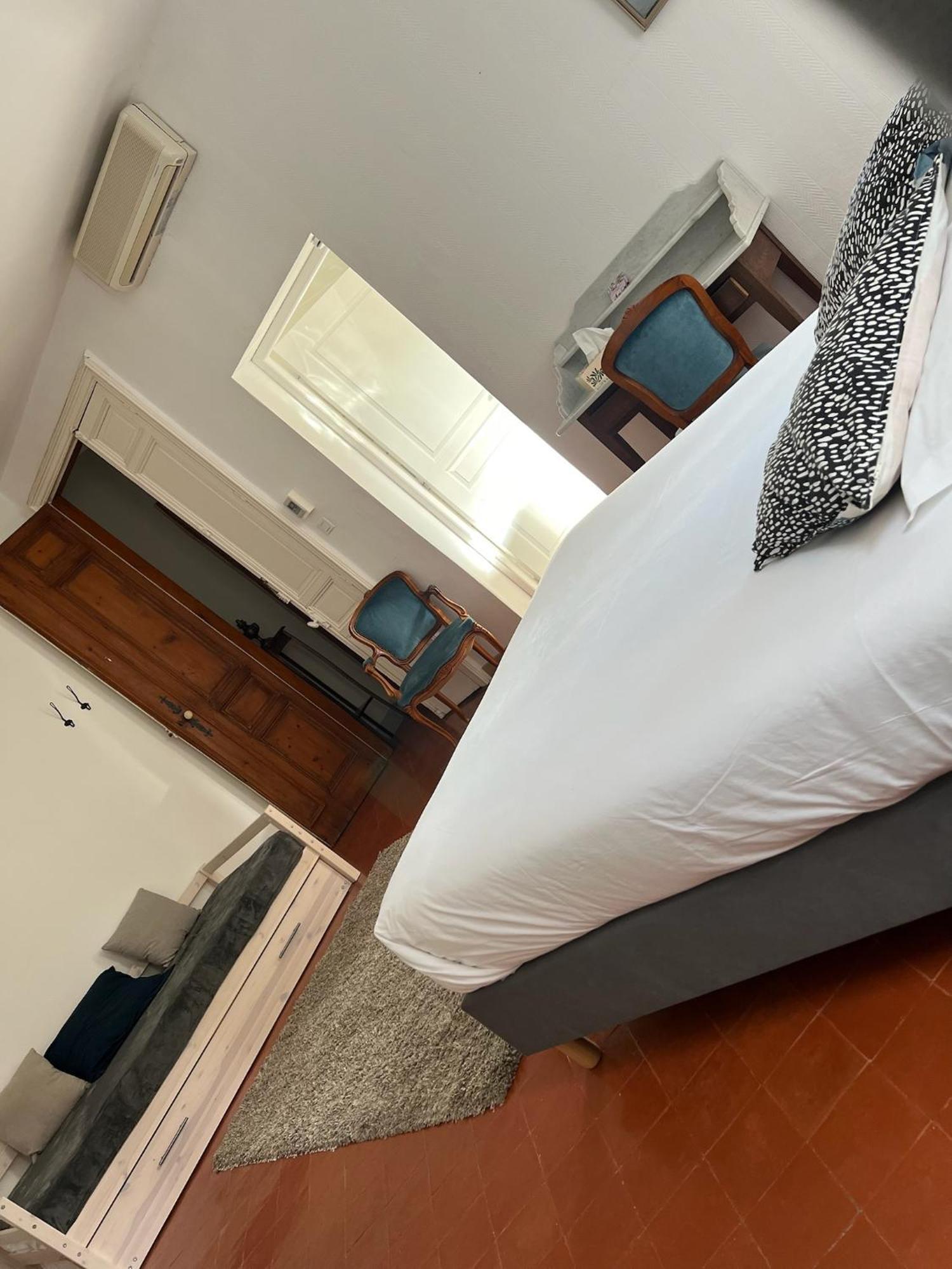 Entre Midi - Maison D'Hotes - B&B Капестон Екстериор снимка