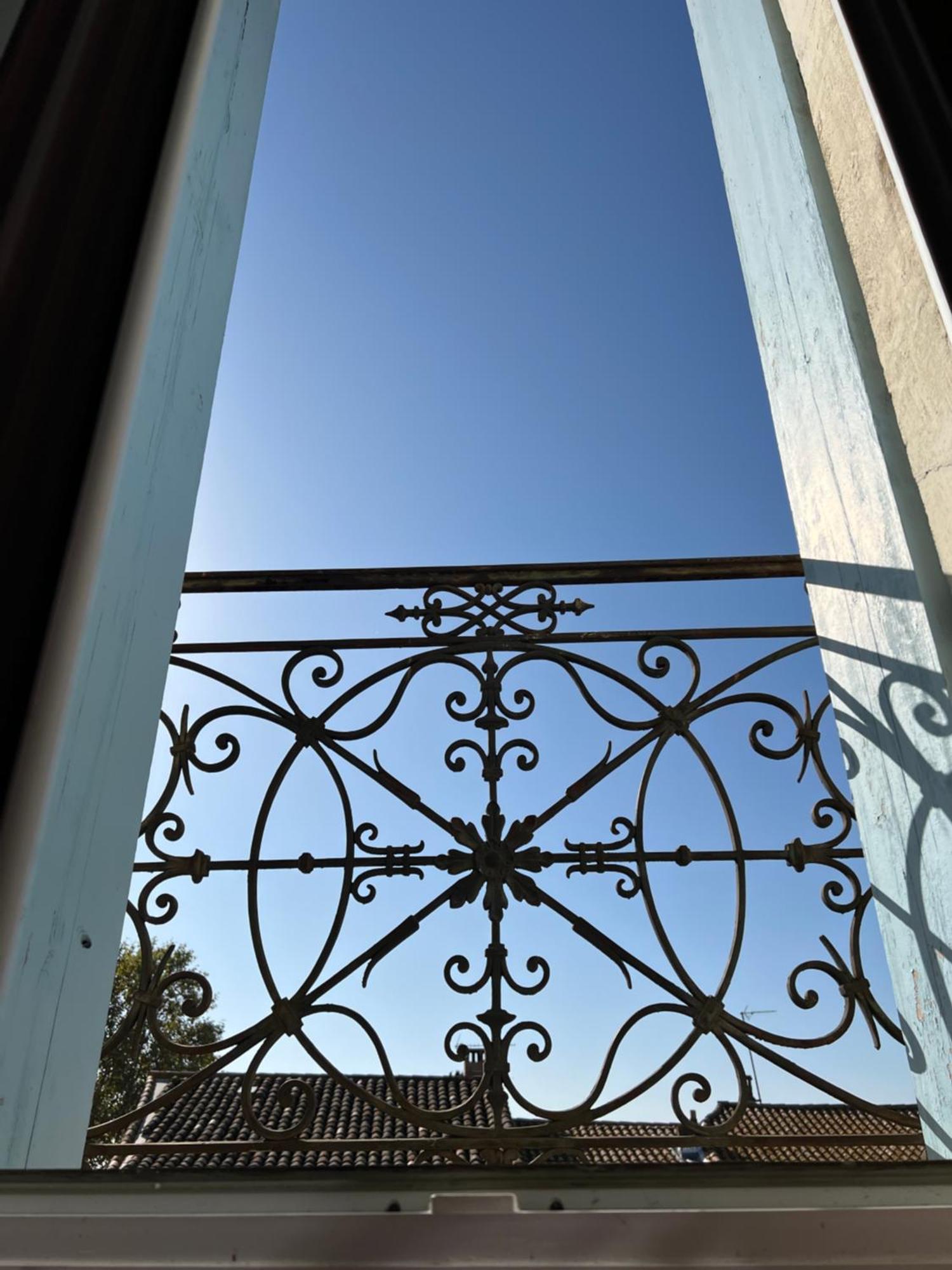 Entre Midi - Maison D'Hotes - B&B Капестон Екстериор снимка